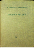 Rośliny polskie