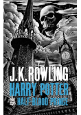 Harry Potter & the Half-Blood Prince