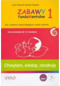Zabawy funda Mentalne Część 1