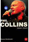 Phil Collins Człowiek orkiestra