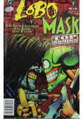Lobo Mask nr 4 1999