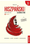 Hiszpański w tłumaczeniach Praktyczny kurs  Słownictwo Część 1
