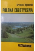 Polska Egzotyczna Przewodnik