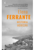Historia ucieczki