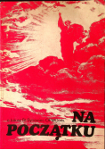 Na początku
