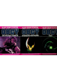 Obcy 3 Tomy