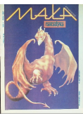 Mała Fantastyka Nr 1 / 87