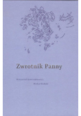 Zwrotnik Panny