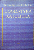Dogmatyka katolicka Tom I