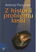 Z historii problemu łaski