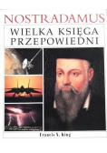 Nostradamus Wielka księga przepowiedni