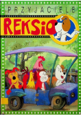 Przyjaciele Reksio