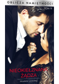 Nieokiełznana żądza