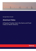 American Fishes
