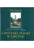 Cmentarz Polski W Dreźnie
