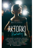Aktorki Portrety