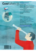 Czas Kultury Nr 1 do 2
