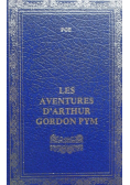 Adventures  dArthur Gordon Pym