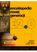 Encyklopedia nowej generacji E2.0 + DVD-ROM