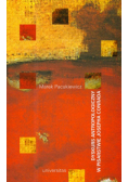 Pacukiewicz Marek - Dyskurs antropologiczny w pisarstwie Josepha Conrada