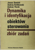 Dynamika i identyfikacja obiektów sterowania zbiór zadań