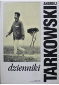 Tarkowski Dzienniki