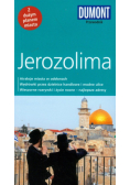 Jerozolima przewodnik Dumont
