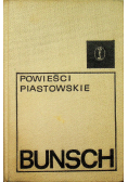 Powieści piastowskie Bracia