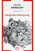 Geografia historyczna