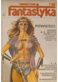 Miesięcznik Fantastyka Nr 1 / 82