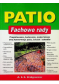 Fachowe rady Patio