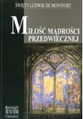 Miłość mądrości przedwiecznej