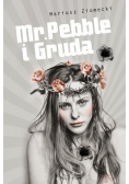 Mr Pebble i Gruda