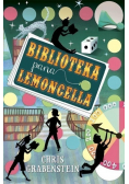 Biblioteka pana Lemoncella