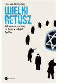 Wielki retusz