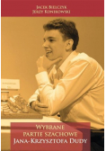 Wybrane partie arcymistrza Jana Krzysztofa Dudy