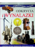 Odkrywanie świata Odkrycia i wynalazki