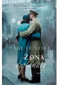 Żona dyplomaty