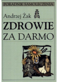 Zdrowie za darmo Poradnik