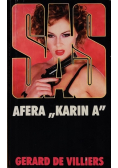 Afera karin A