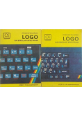 Logo na sinclair spectrum II Części