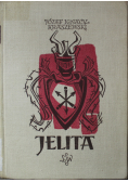 Jelita Legenda herbowa z r 1331
