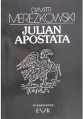 Julian Apostata