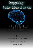 Parapsychology
