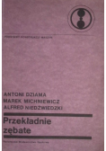 Przekładnie zębate