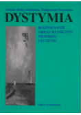 Dystymia rozpoznanie obraz kliniczny przebieg leczenie