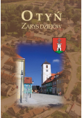 Otyń zarys dziejów