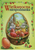 Wielkanocna niespodzianka