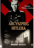 Arcyszpieg Hitlera