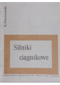 Silniki ciągnikowe